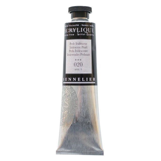 Acrylic Colour Extra-fine 60 ml (Price Group 4)