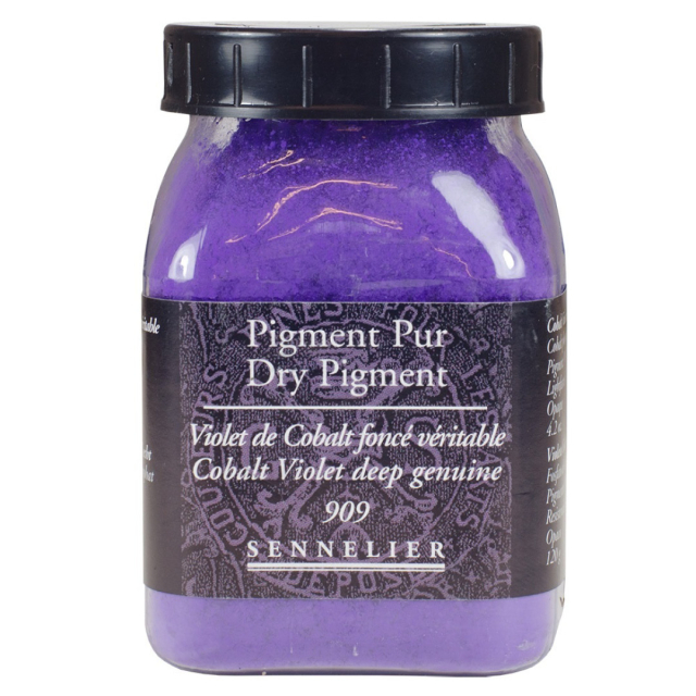 Pure Pigments (Price Group 5)