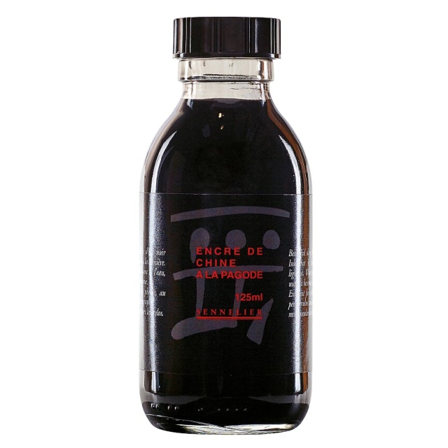 Indian Ink A La Pagode 125 ml