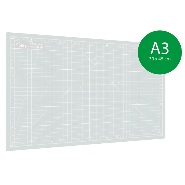Cutting Mat PRO Line A3