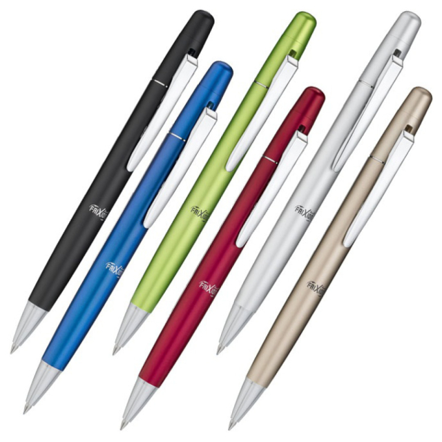 FriXion LX Lime Green in the group Pens / Writing / Gel Pens at Pen Store (109087)
