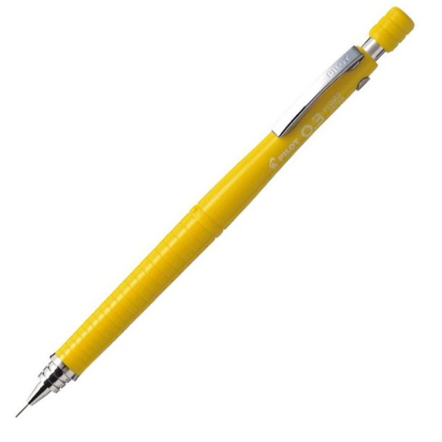 H-323 Mechanical pencil 0.3