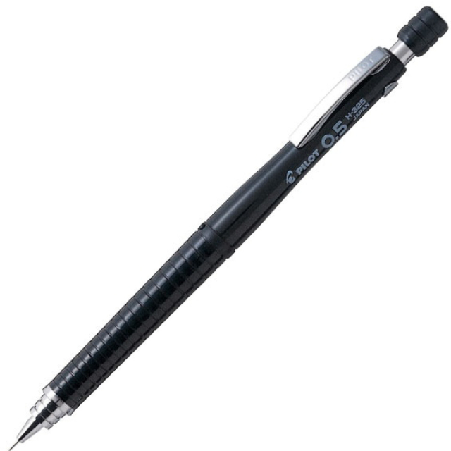 H-325 Mechanical pencil 0.5