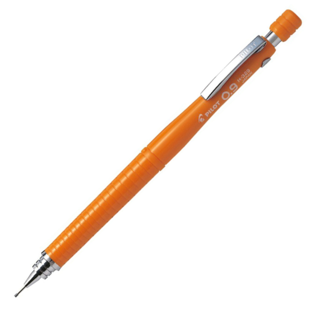 H-329 Mechanical pencil 0.9
