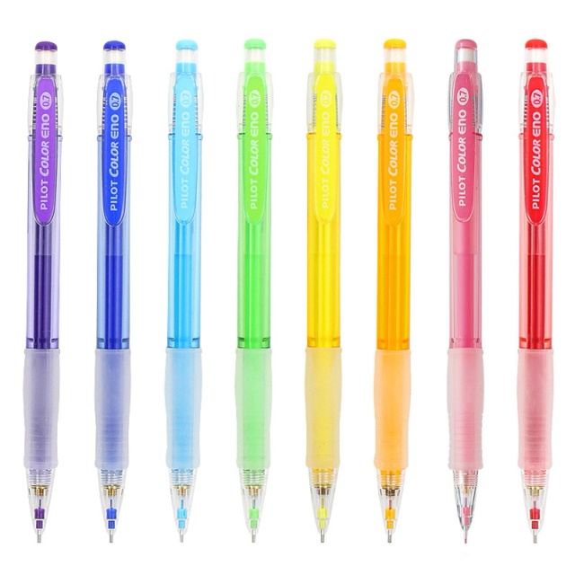 Mechanical pencil Colour ENO 0.7