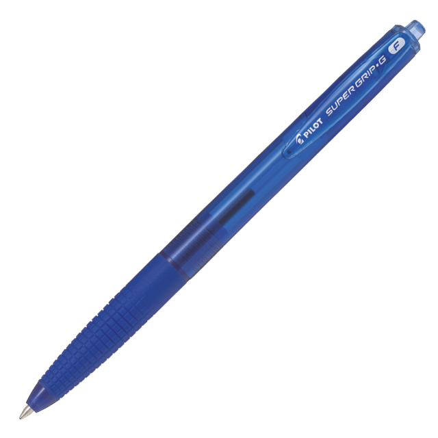 Super Grip G Fine