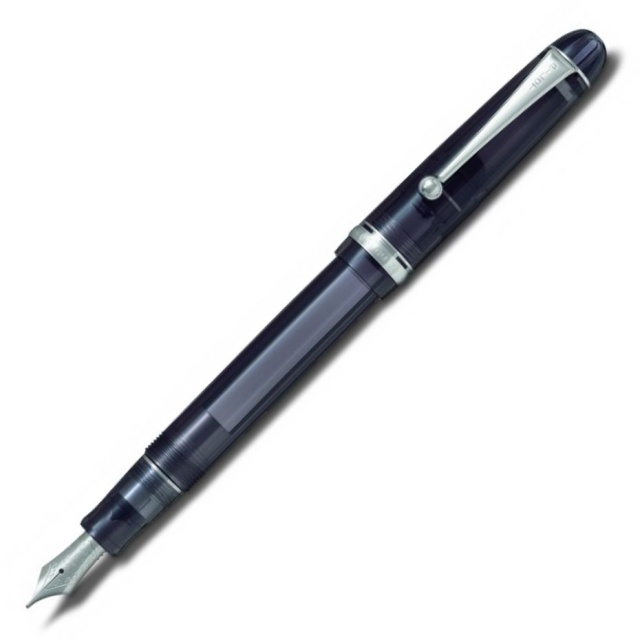 Custom 74 Fountain Pen - Black Medium in the group Pens / Fine Writing / Fountain Pens at Pen Store (109375)