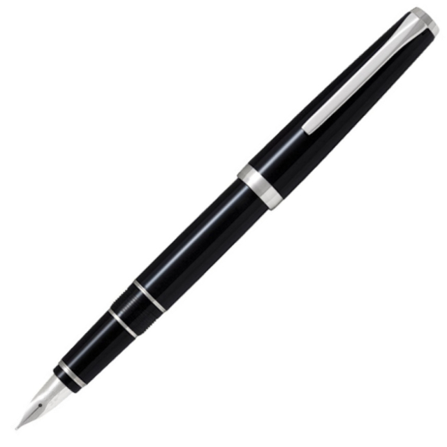 Falcon Fountain Pen Soft Broad in the group Pens / Fine Writing / Fountain Pens at Pen Store (109396)