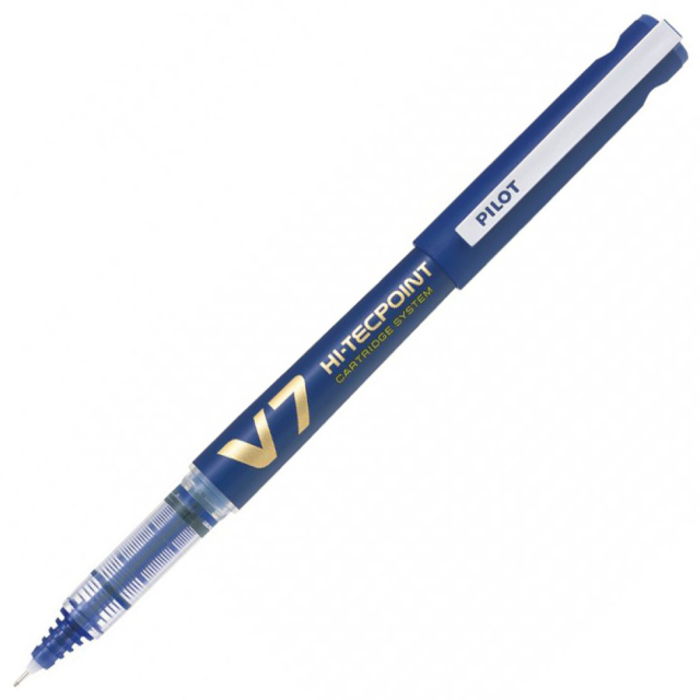 Hi-Tecpoint V7 Refillable