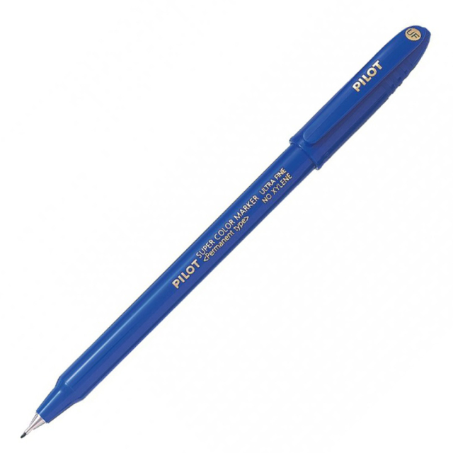 Super Colour Marker Ultra Fine