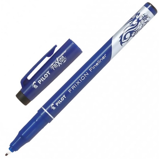 FriXion Fineliner