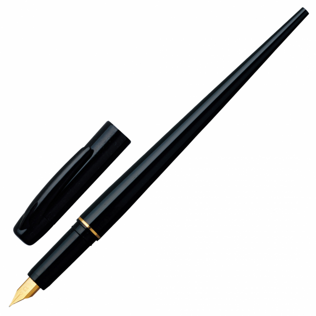 Desk Fountain Pen Extra Fine in the group Pens / Fine Writing / Fountain Pens at Pen Store (109849)