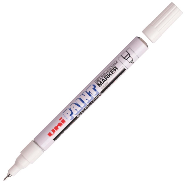 Paint Marker PX-203 Extra-Fine