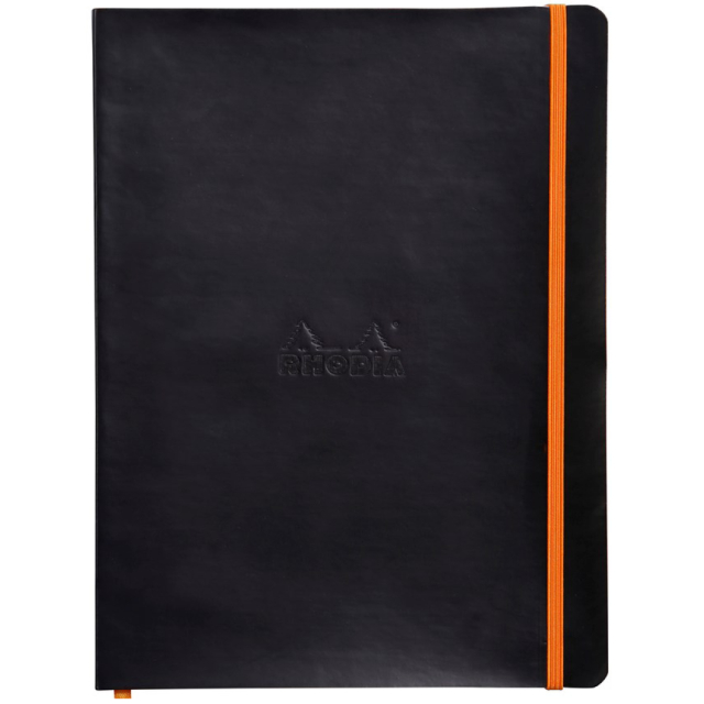 Softcover XL Ruled