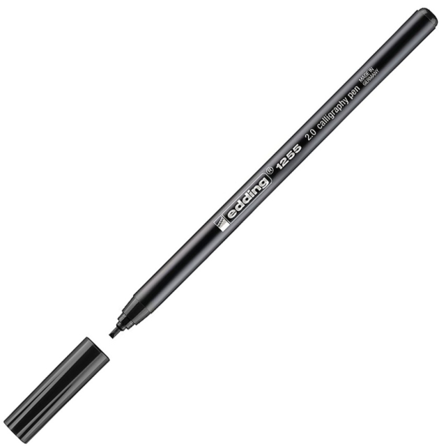 1255 Calligraphy Pen