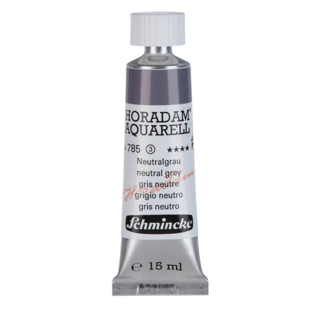 Horadam Aquarell Tube 15ml (Price group 3) 370 potters pink in the group Art Supplies / Artist colours / Watercolour Paint / Watercolour in tube at Pen Store (110705)