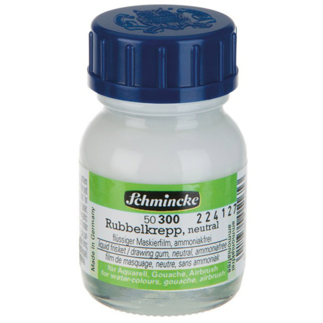 Liquid Frisket Neutral 20 ml