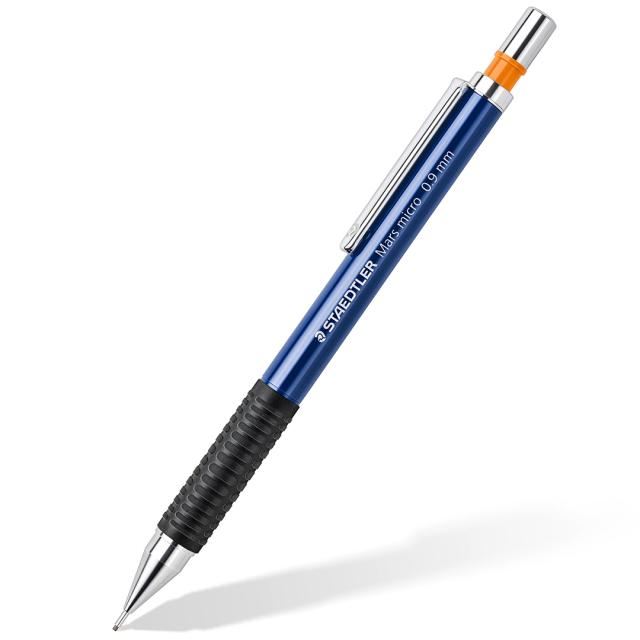 Mars Micro mechanical pen