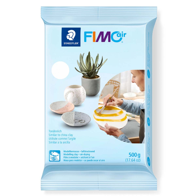 FIMO Air Basic 500 g