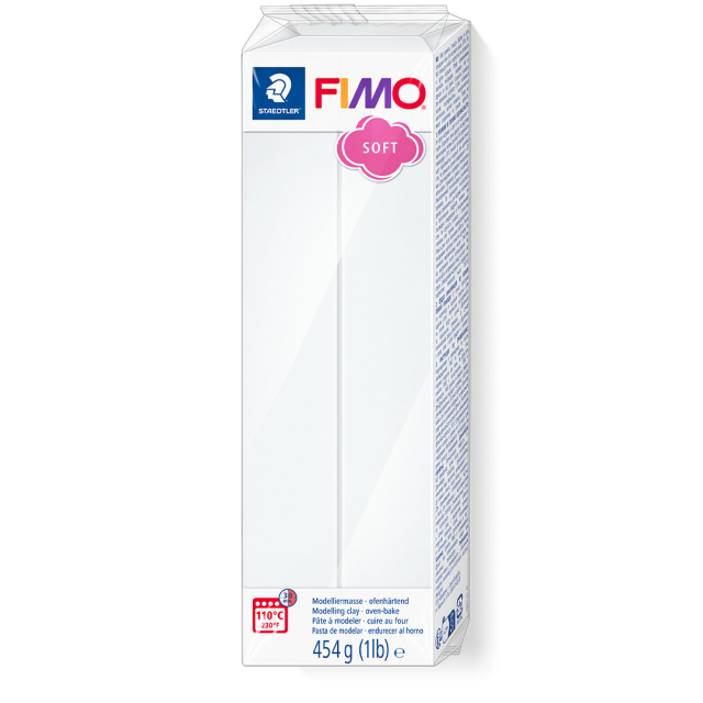 FIMO Soft 454 g