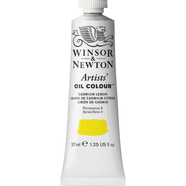 Artists' Oil Colour 37 ml (Price group 4)