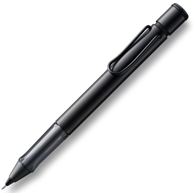 Al-star Mechanical pencil 0.5 Black
