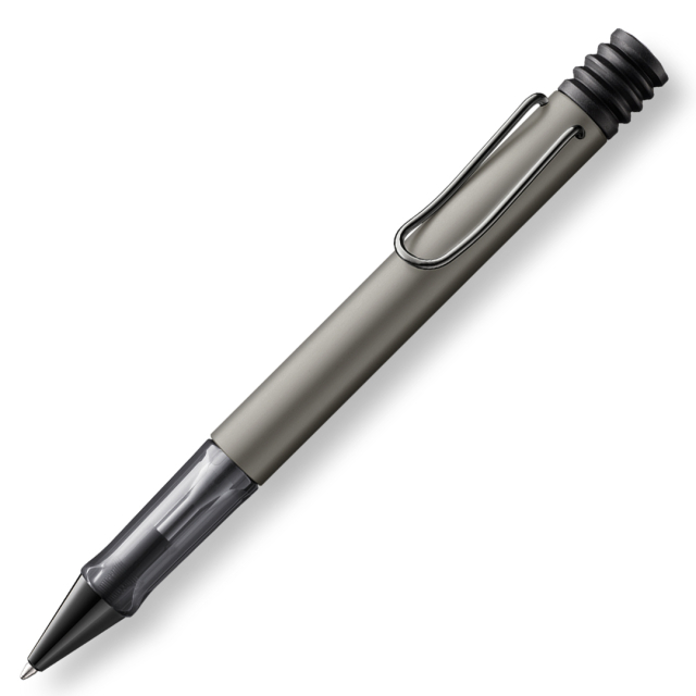 Lx Ruthenium Ballpoint Pen