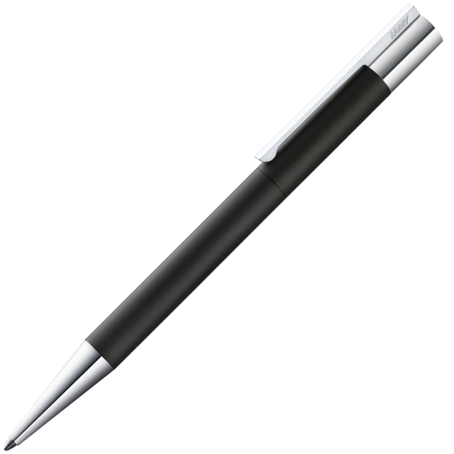 Scala Piano Black Ballpoint