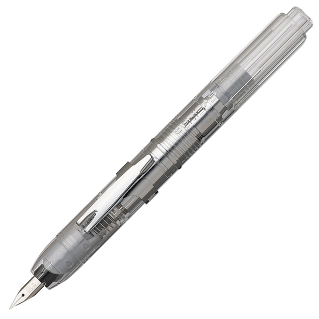 Curidas Fountain Pen Crystal