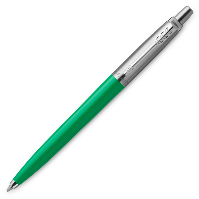 Jotter Originals Green Ballpoint