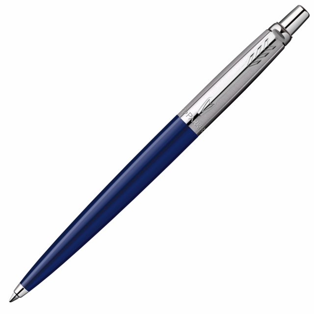 Jotter Originals Navy Ballpoint