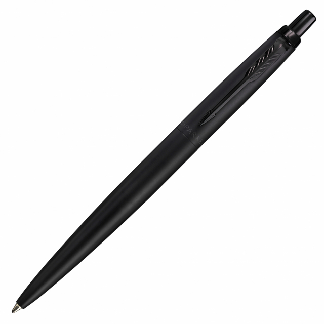 Jotter XL Monochrome Black Ballpoint