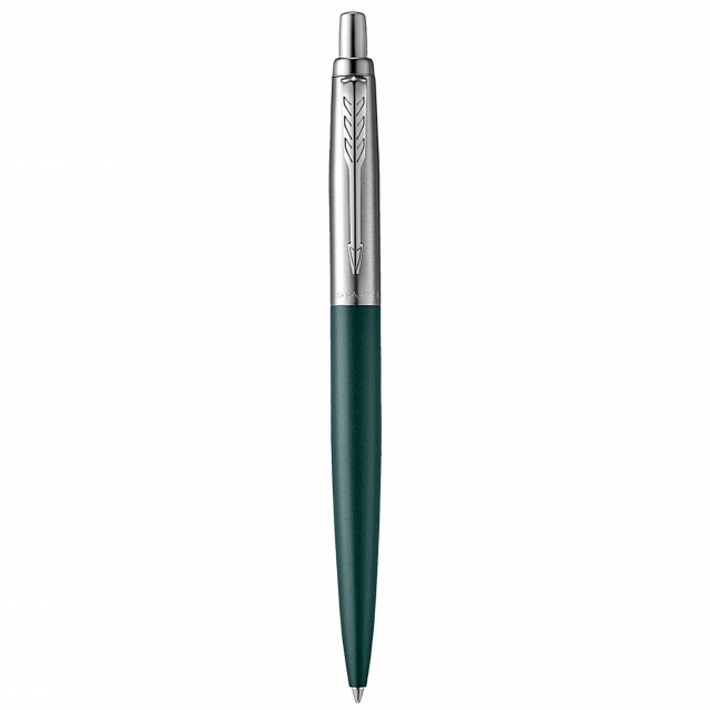 Jotter XL Ballpoint Green