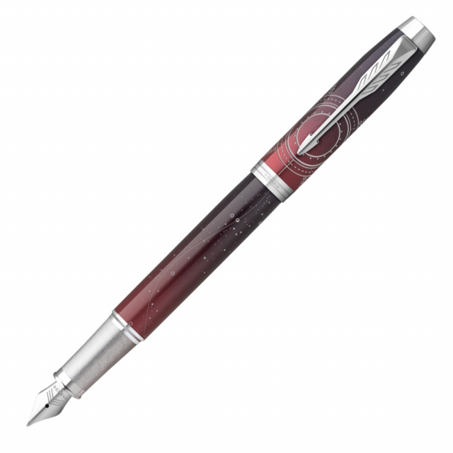 IM Portal CT Fountain pen
