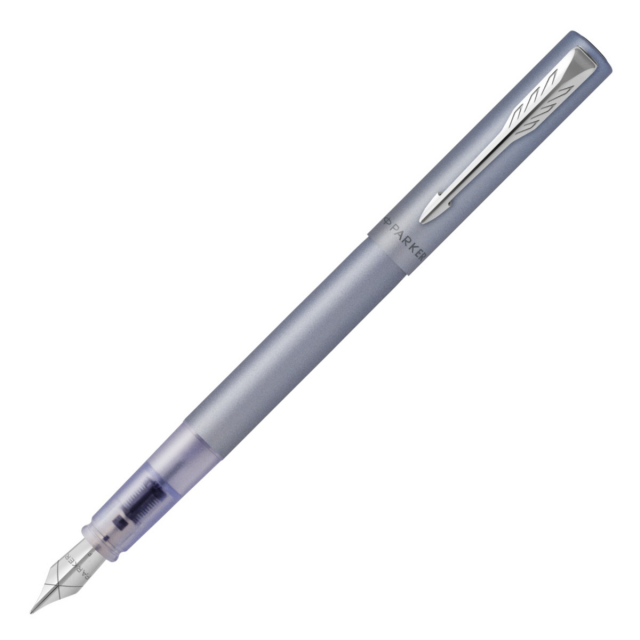 Vector XL Silver-Blue Fountain pen