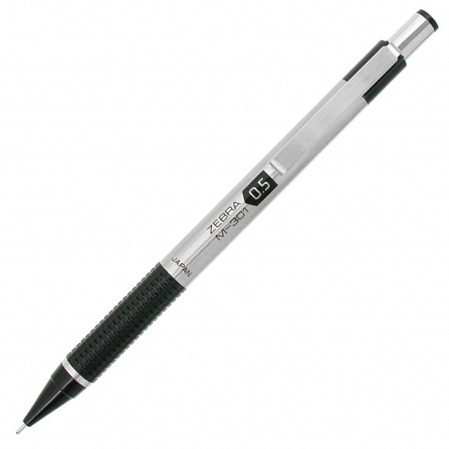 M301 Mechanical Pencil 0.5 mm