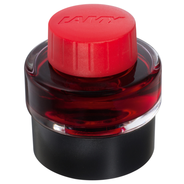 T 52 Ink Red