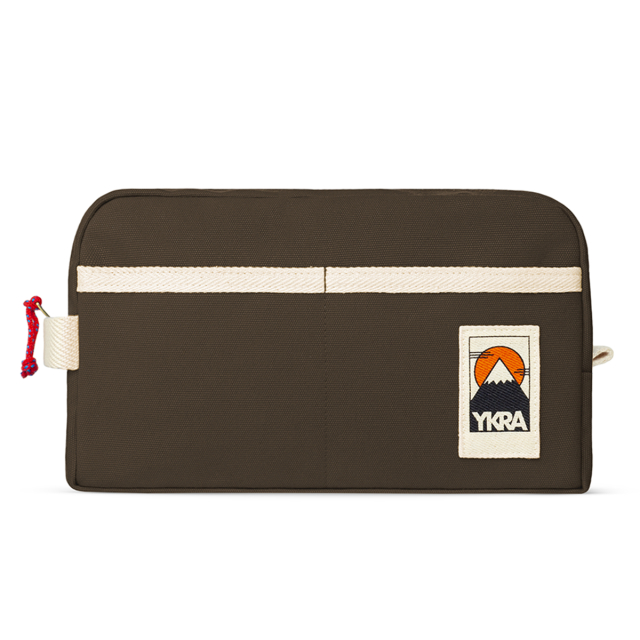 Dopp Pack Khaki