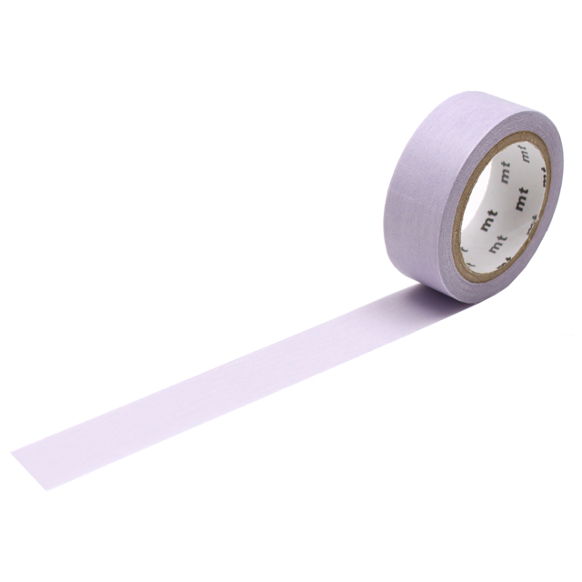 Washi-tape Pastel Lavender