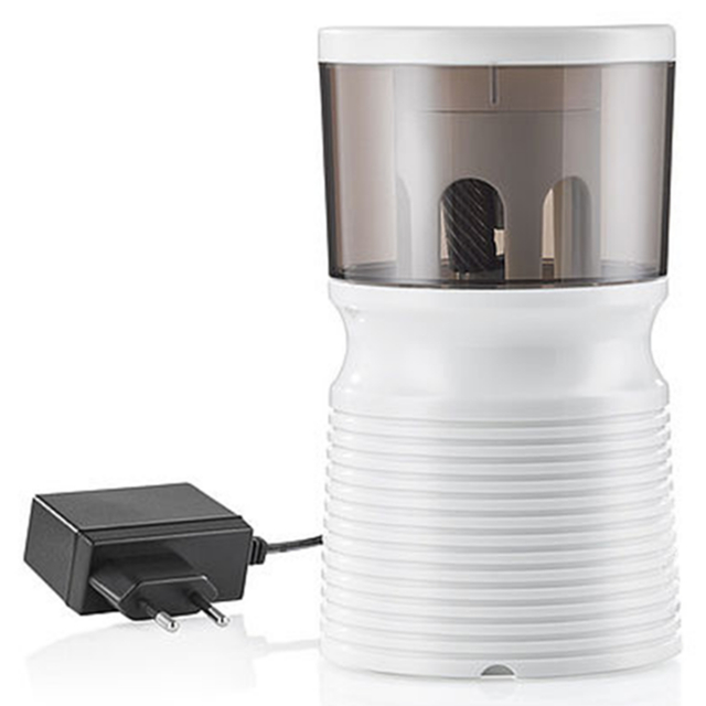 Pencil Sharpener Electrical 210 White