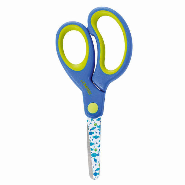 Kids Scissors Lolly 13 cm