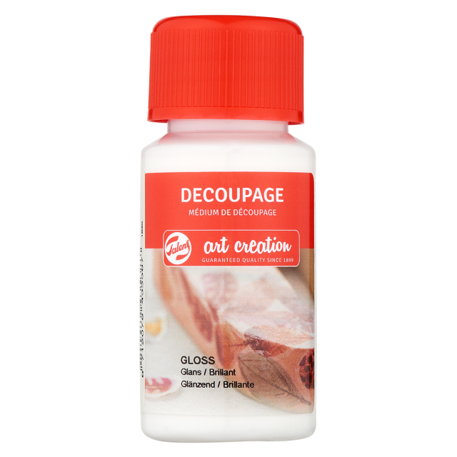 Decoupage Gloss 50 ml