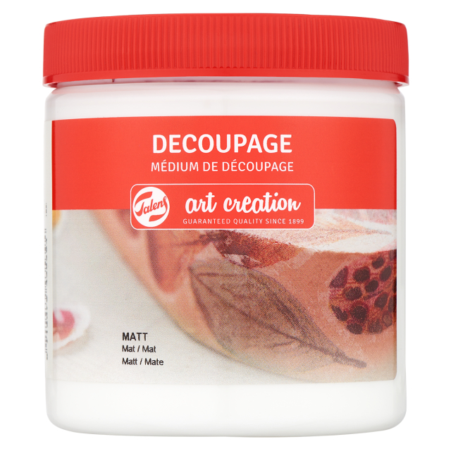Decoupage Matte 250 ml