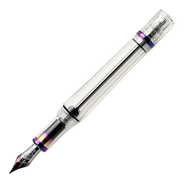 Vac 700R Fountain pen Iris
