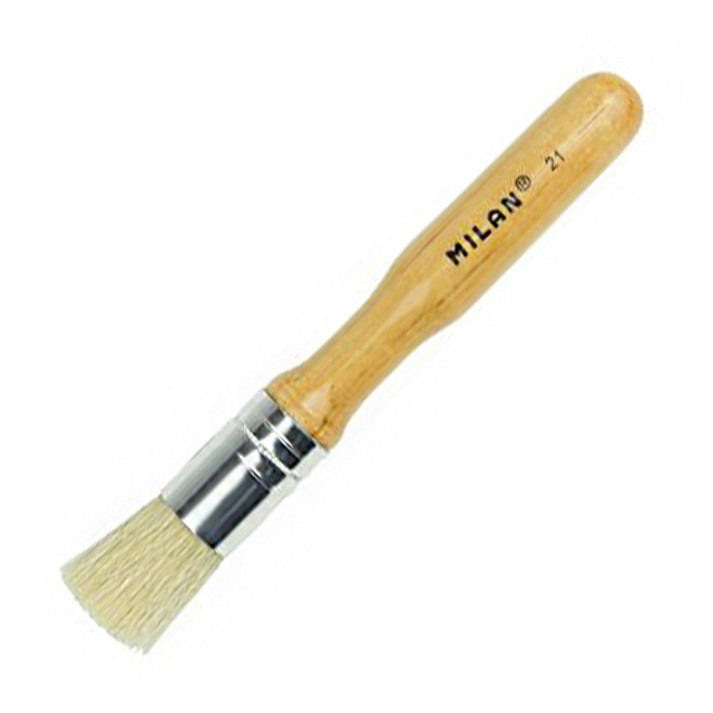 Series 21 Hobby Brush