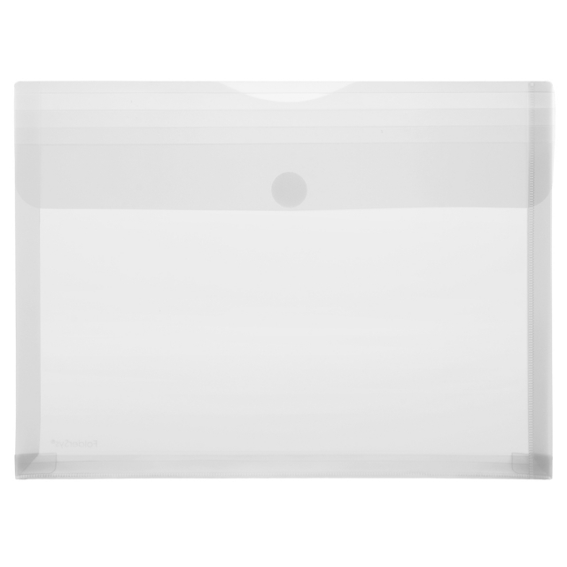 Pocket folder A4