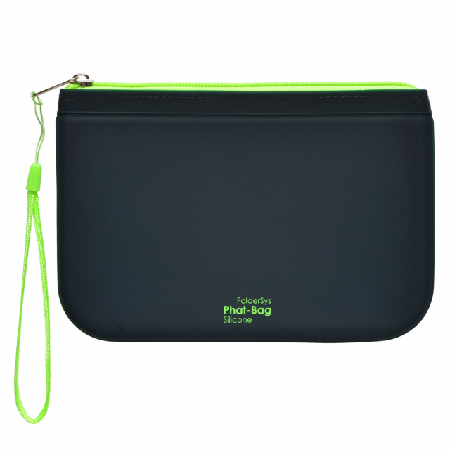 Phat-Bag Silicone A6 Black