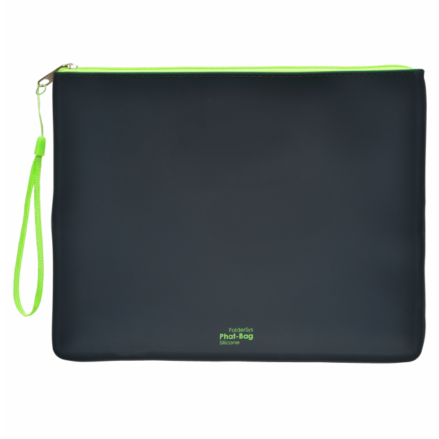 Phat-Bag Silicone A5 Black