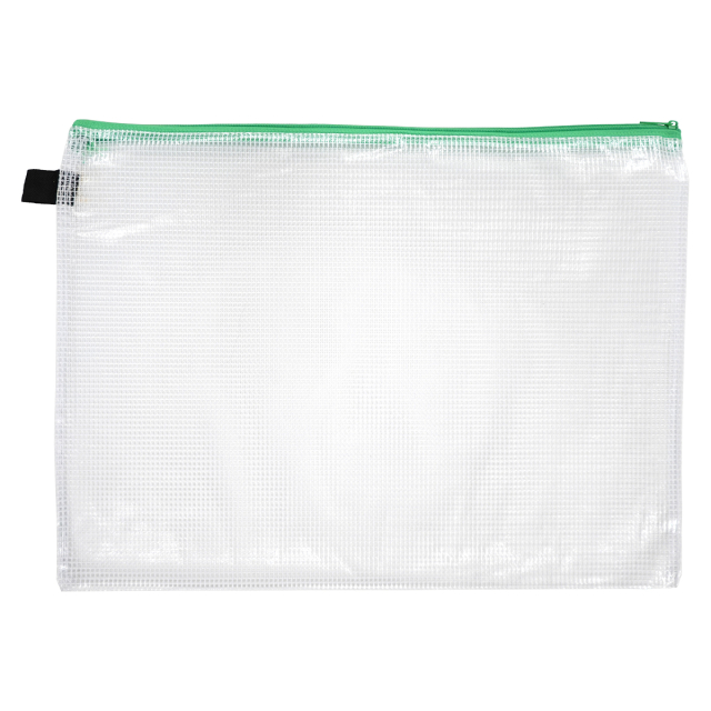 Zipper Pouch 38x27 cm
