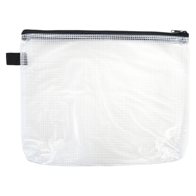 Zipper Pouch 28x20 cm